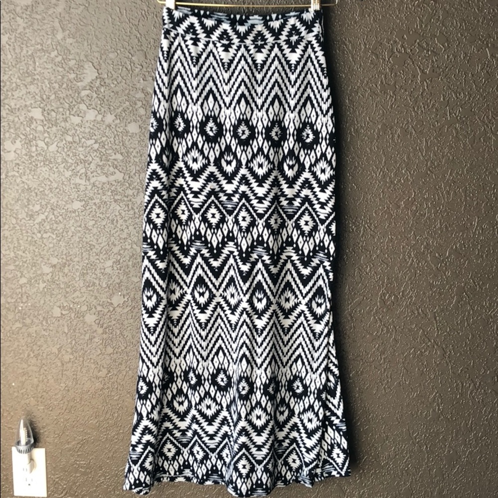 Long dress